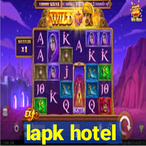 lapk hotel